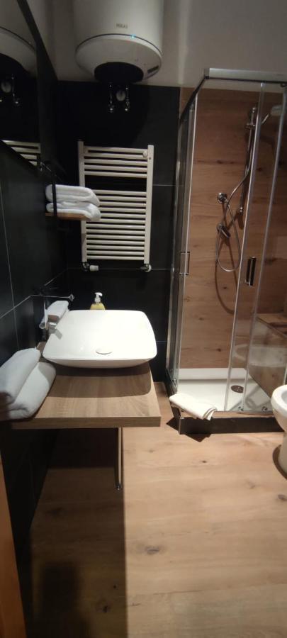 Ferienwohnung Dimora Delle Acacie Roma Exterior foto