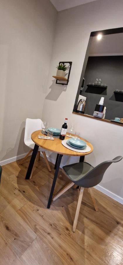 Ferienwohnung Dimora Delle Acacie Roma Exterior foto